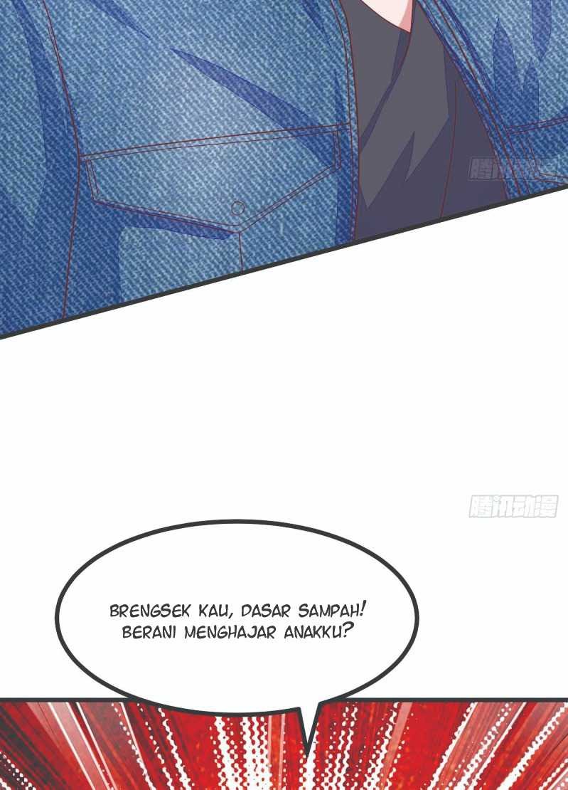 Rebirth Into the Strongest Immortal Cultivator Chapter 25 Gambar 33